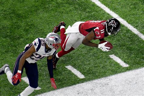 super ball 2017|Super Bowl 2017 final score for Falcons vs. Patriots: New .